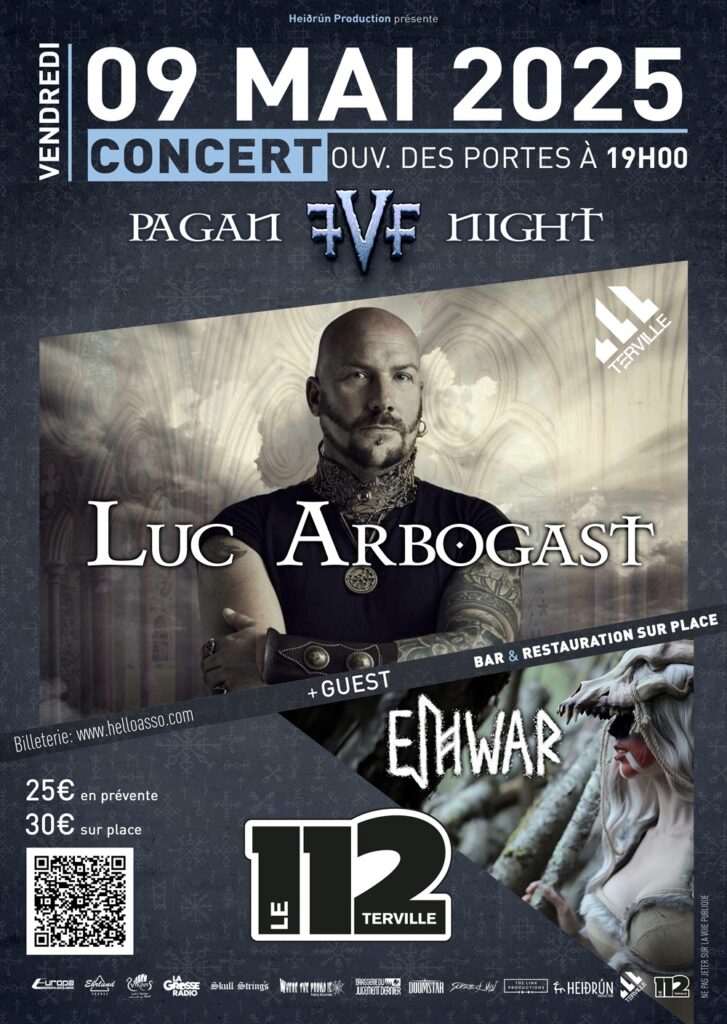 Pagan Night