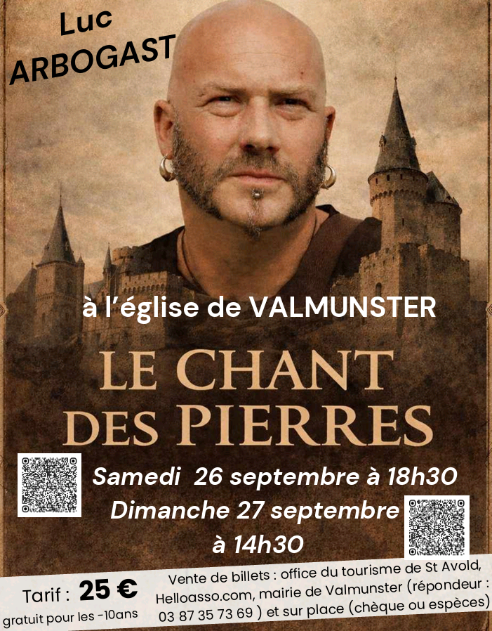 Valmunster