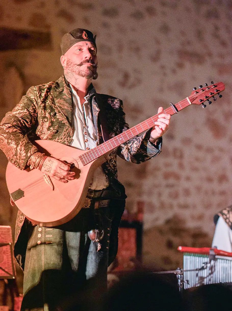 Luc Arbogast