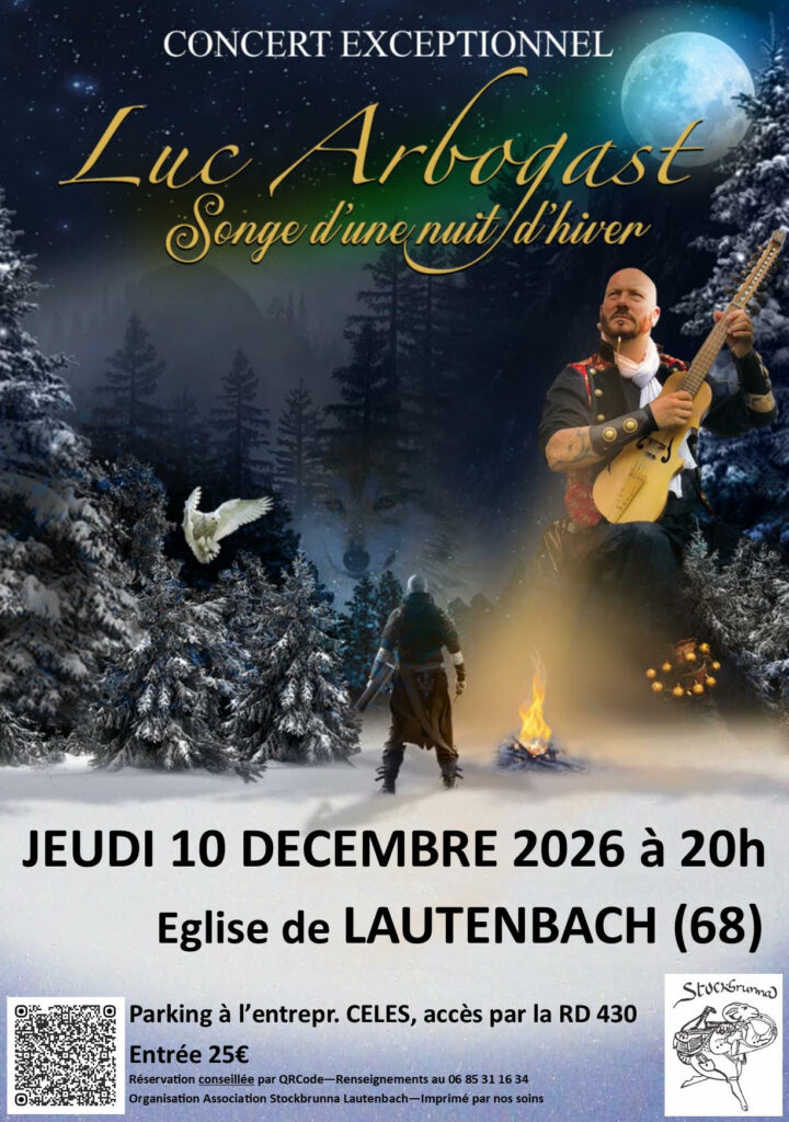 Lautenbach
